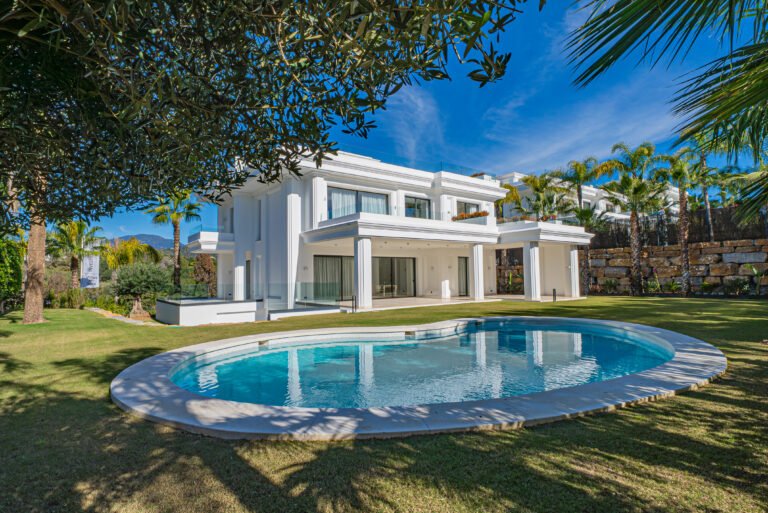 Lomas de Marbella Club