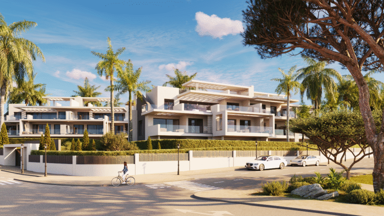 Sumway Residence